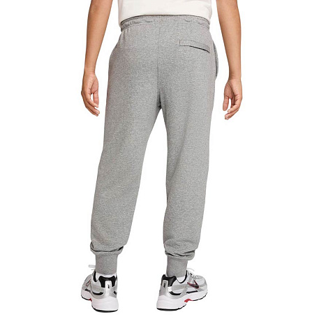 Брюки Nike Club French Terry Joggers