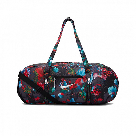 Сумка Nike STASH DUFF - All Over Print