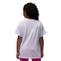 Футболка Jordan JDB Blue Jeans and Bling