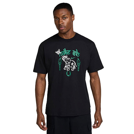 Футболка Nike SB Max90 Skate T-Shirt