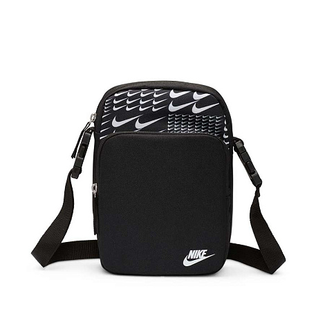 Сумка на пояс Nike Heritage Crossbody Bag (4L)
