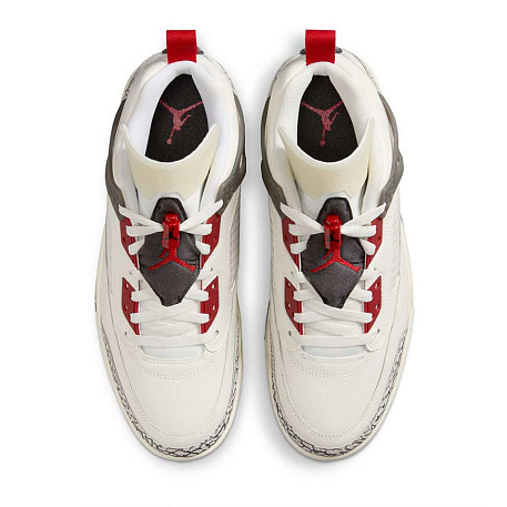 Кроссовки Jordan Spizike Low