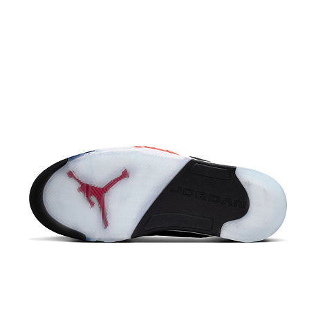 Кроссовки Jordan Sixty Plus Low