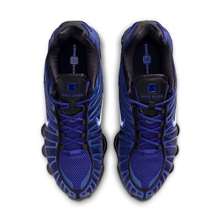 Кроссовки Nike Shox TL