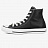 Кеды Converse CT HI BLACK