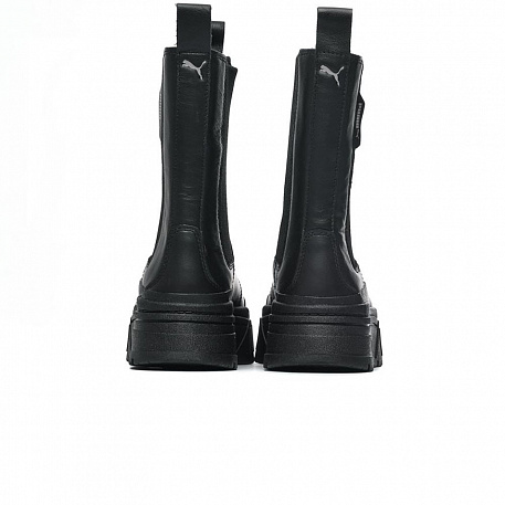 Сапоги Puma Mayze Stack Chelsea