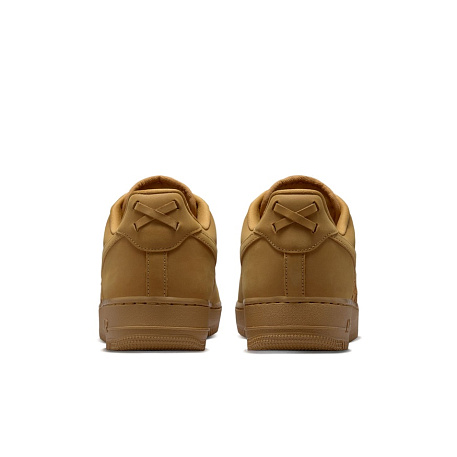 Кроссовки Nike Air Force 1 Low Retro Premium Essential