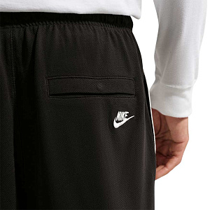 Шорты Nike Sportswear Club Knit Flow Shorts