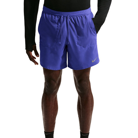 Шорты Nike Dri-FIT Stride 2-in-1 7 Inch Short