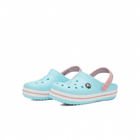 Клоги Crocs Crocband Clog