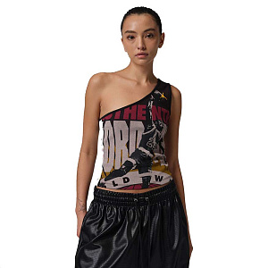 Майка Jordan Flight Tank Graphic D2N