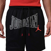 Шорты Jordan Break Graphic Mesh 7 Inch Short