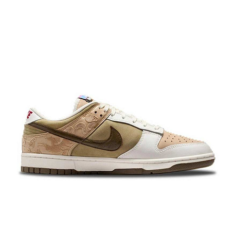Кроссовки Nike Dunk Low