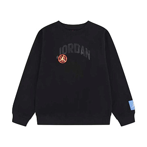 Толстовка Jordan JDB MJ Dynasty Ft Crew