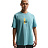 Футболка Nike Skateboarding Tee Loose Bus Pass