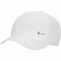Кепка Nike Dri-FIT Club Metal-Swoosh-Cap