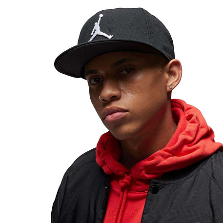Кепка Jordan Jumpman Pro Adjustable Cap