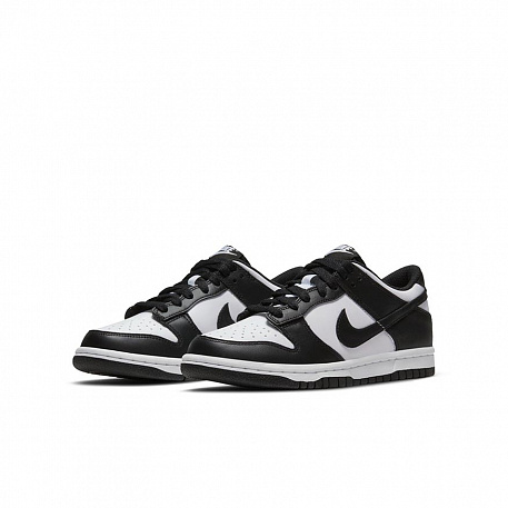 Кроссовки Nike Dunk Low (GS)
