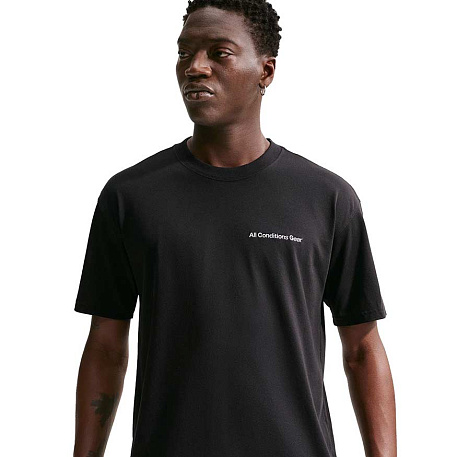 Футболка Nike All Conditions Gear Dri-FIT Loose T-Shirt