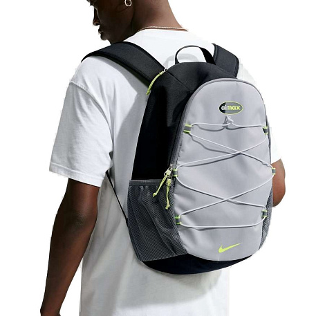 Рюкзак Nike Heritage Sweep Air Max Backpack (25L)