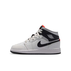 Кроссовки Air Jordan 1 Mid (GS)