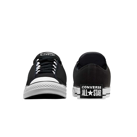 Кеды Converse Chuck Taylor All Star Puff