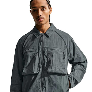 Куртка Nike Tech Long-Sleeve Utility Shirt