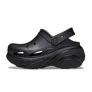 Клоги Crocs Bubble Crush