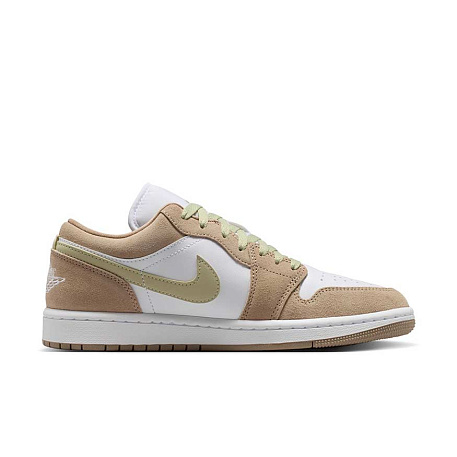 Кроссовки Air Jordan 1 Low