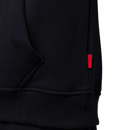Толстовка Jordan Break Sport Pullover Hoodie