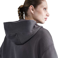 Толстовка Nike Sportswear Phoenix Fleece Oversized Pullover Hoodie