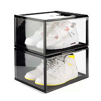 Коробки для хранения обуви (2 шт. в уп.) Crep Protect Crate V2 (EAN)