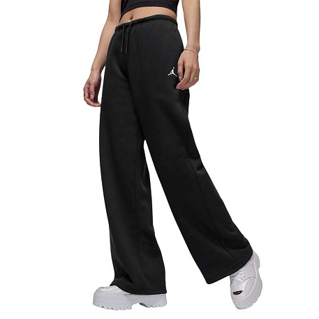 Брюки Jordan Brooklyn Fleece Open-Hem Pants