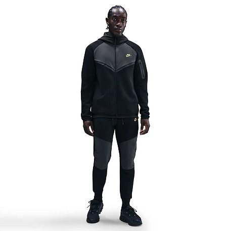 Толстовка Nike Tech Fleece Windrunner Full-Zip Jacket