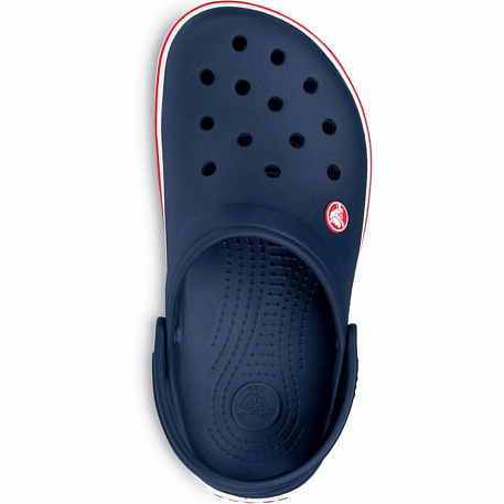 Клоги Crocs Crocband Clog