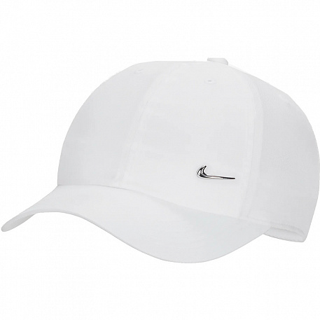 Кепка Nike Dri-FIT Club Metal-Swoosh-Cap