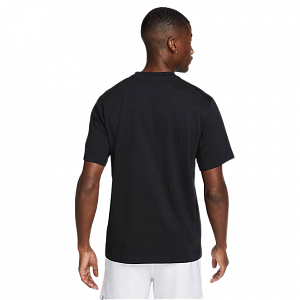 Футболка Nike Primary Dri-FIT Short-Sleeve Versatile Top