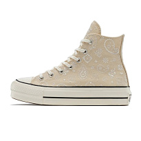 Кеды Converse Chuck Taylor All Star Lift