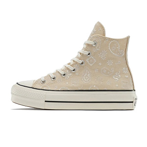 Кеды Converse Chuck Taylor All Star Lift