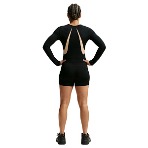 Футболка с длин. рук. Nike Pro Sculpt Long Sleeve Top GG