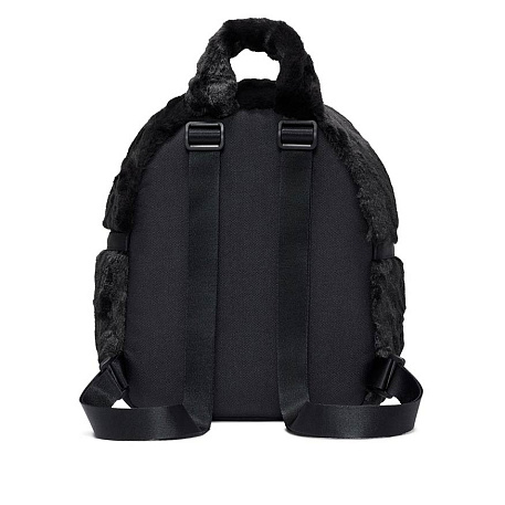 Рюкзак Nike Sportswear Futura Faux Fur Mini Backpack (6L)