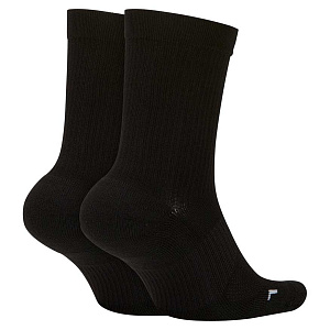 Носки NikeCourt Multiplier Cushioned Tennis Crew Socks (2 Pairs)