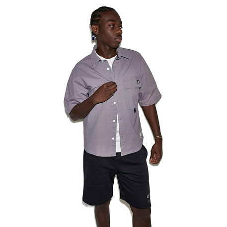 Рубашка Converse Shirt