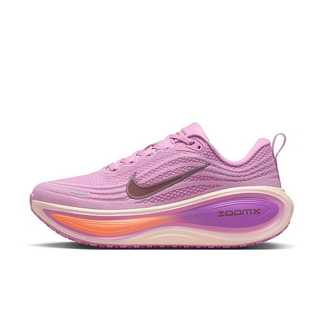 Кроссовки Nike Vomero Plus