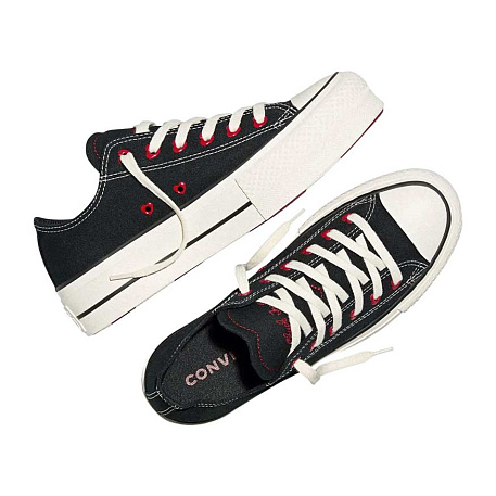 Кеды Converse Chuck Taylor All Star Lift