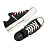 Кеды Converse Chuck Taylor All Star Lift