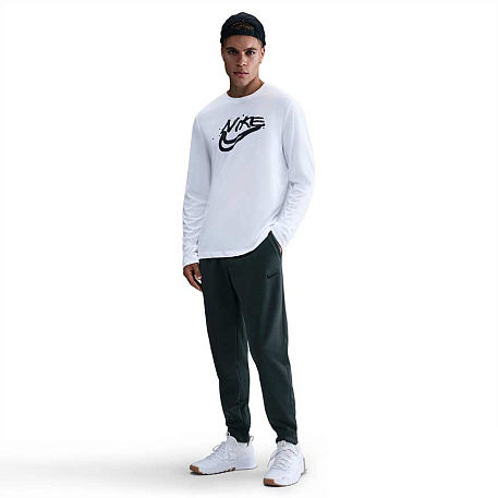 Брюки Nike Therma Therma-FIT Tapered Fitness Pants