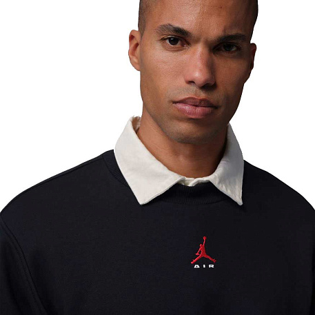 Толстовка Jordan Break Sport Crew BB