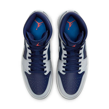 Кроссовки Air Jordan 1 Mid