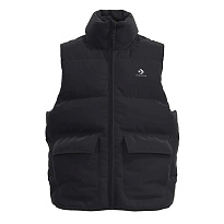 Жилетка Converse Patch Pkt Puffer Vest